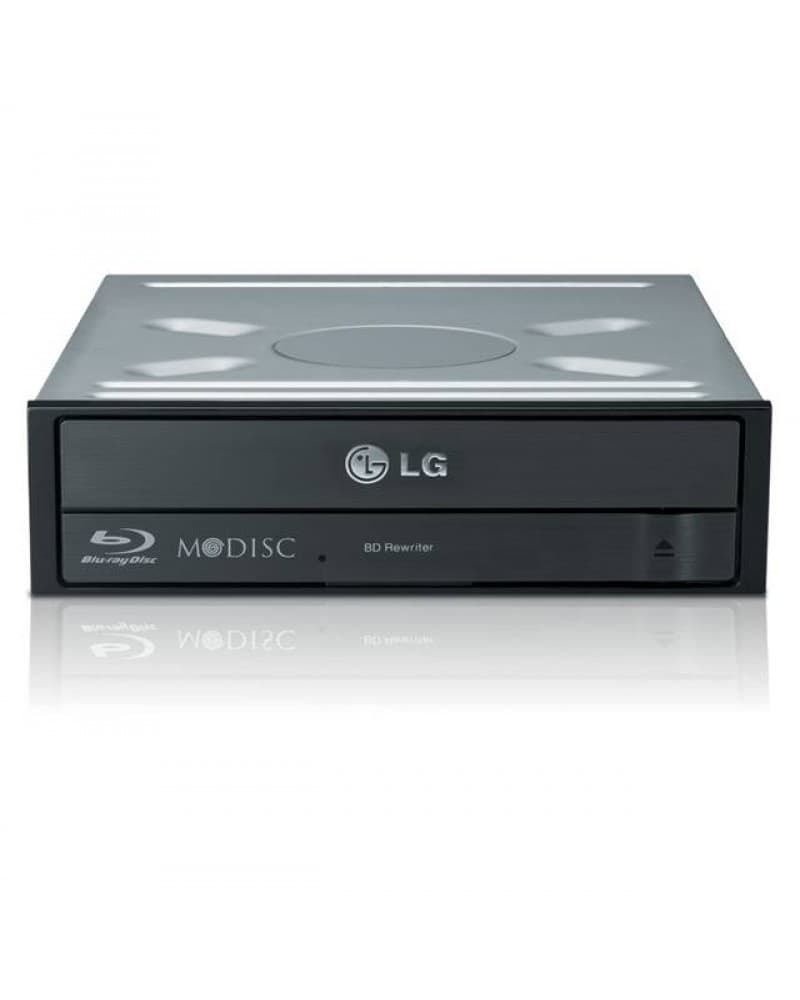 LG WH16NS40 16X SATA Blu-ray Internal Rewriter
