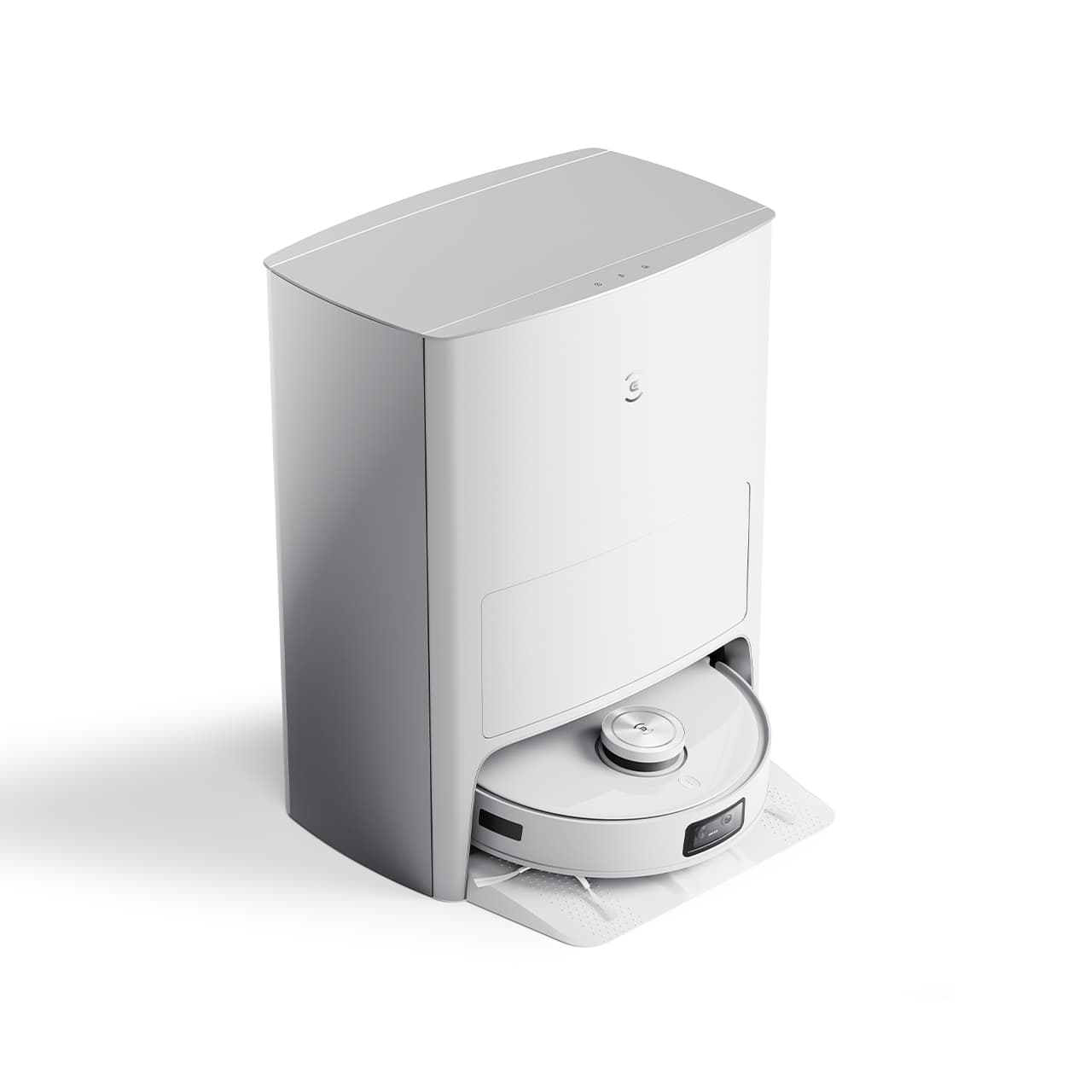 DEEBOT T10 OMNI-ECOVACS Website