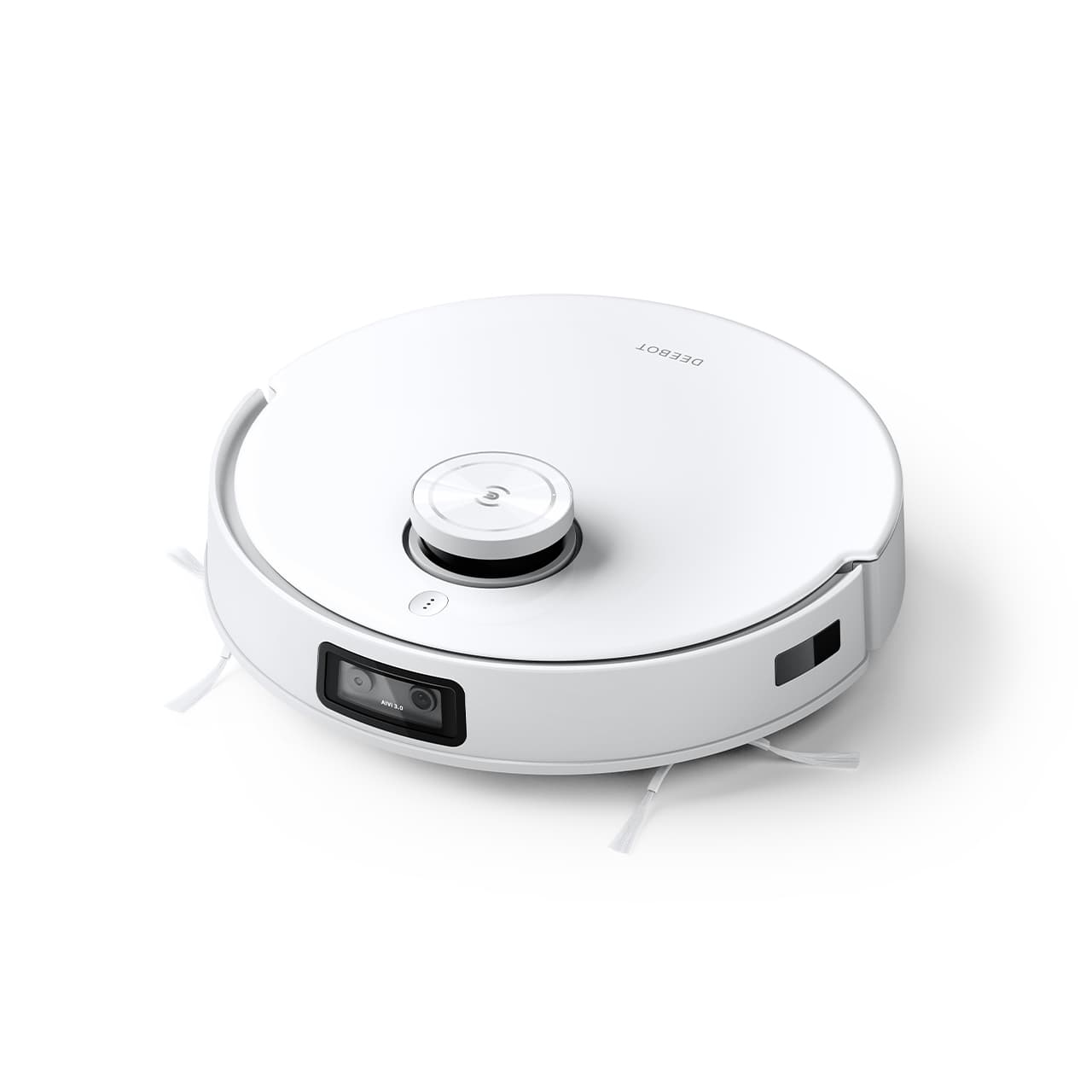 DEEBOT T10 OMNI | 全自動掃除機オールインワン | ECOVACS Japan公式サイト