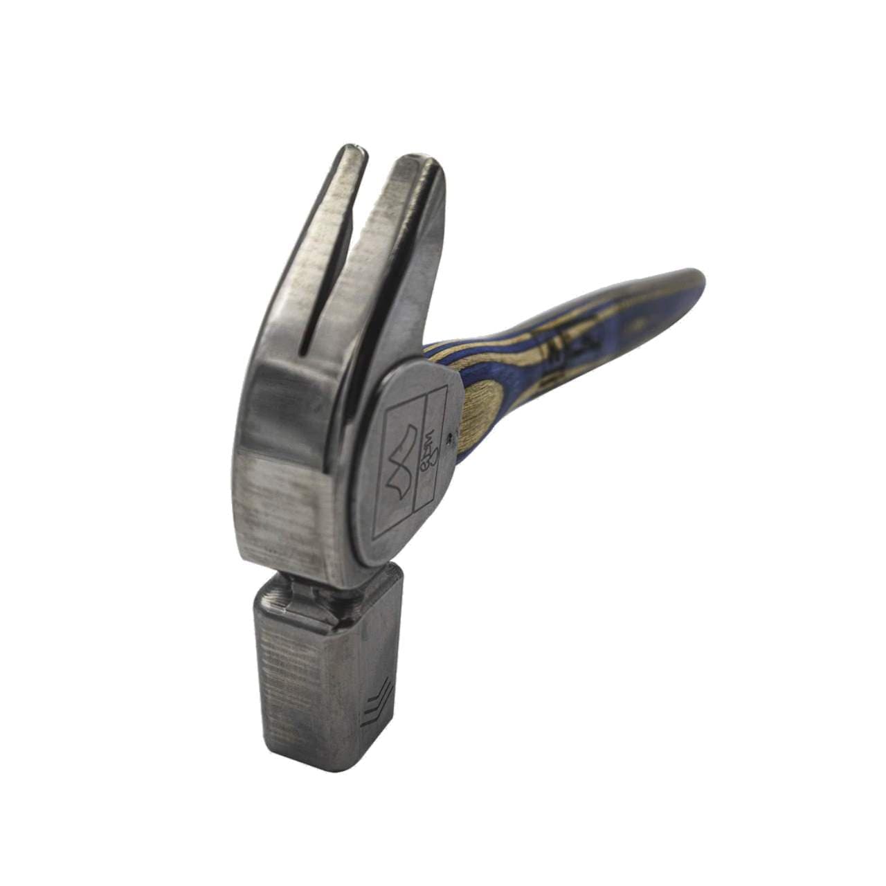 Grant Moon | GDM Farrier Tools - Se GDM Sømhammer fra Mustad