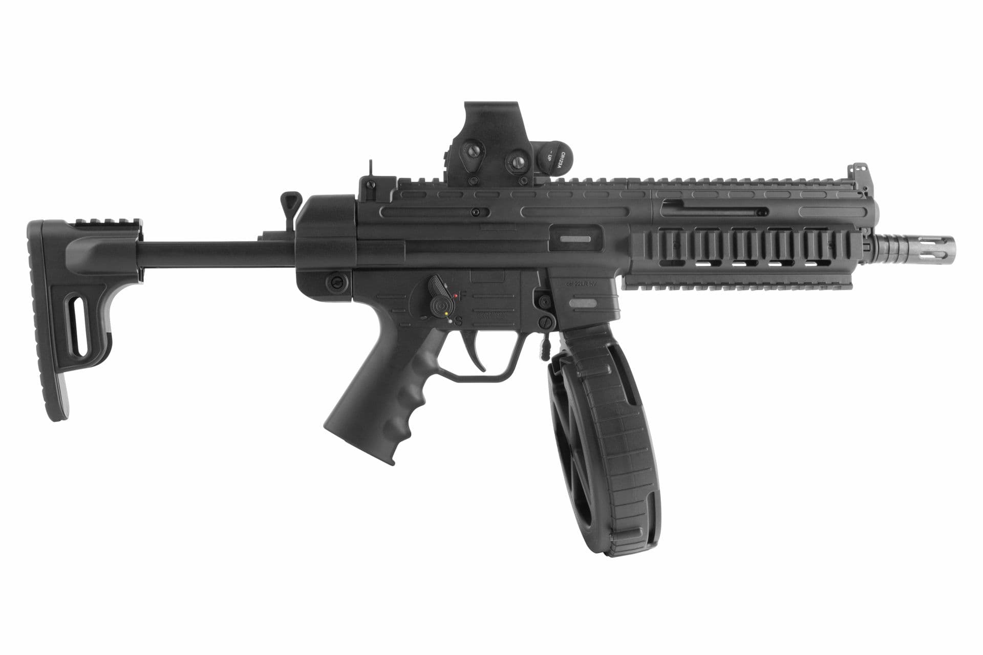 Buy GSG GSG 16 Super Set Rimfire Pistol | Triebel Online