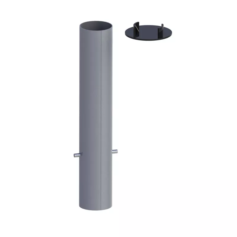 Ground sleeve sockets | SPS Filets