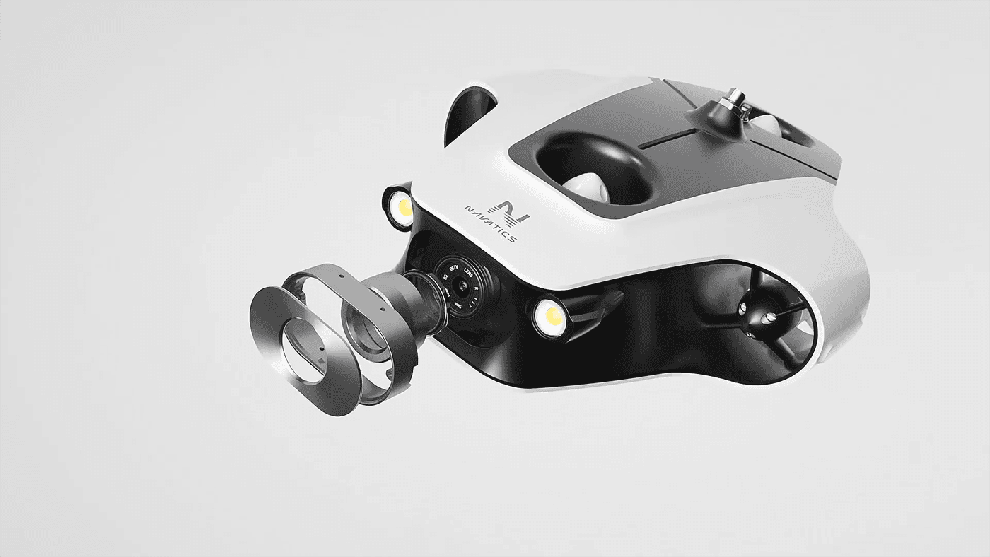 Navatics MITO Aims to Connect the Human and Marine World | Startup TV