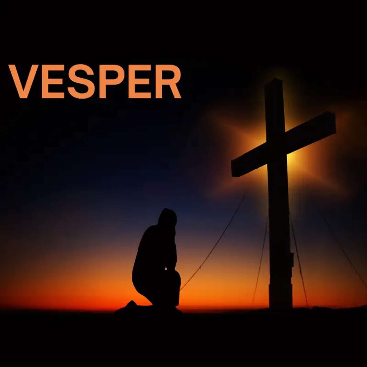 Vesper | 8. uke i det alminnelige kirkeår, mandag - St Rita Radio ...