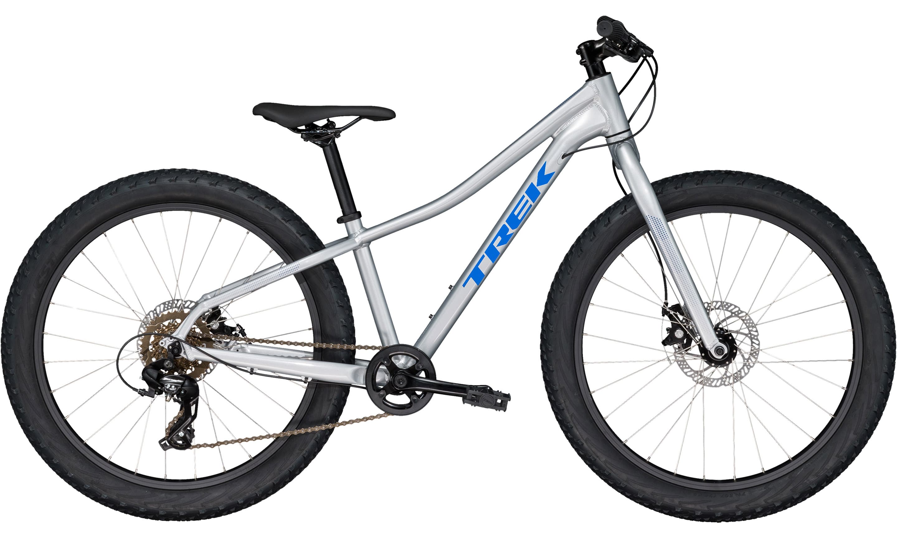 Trek Roscoe 24 | 479 € - Culture Vélo