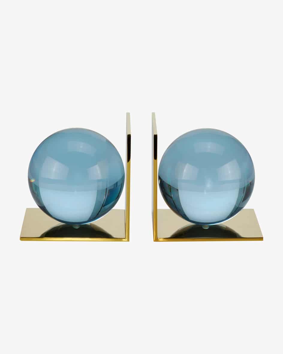 Jonathan Adler Bookend | LODENFREY