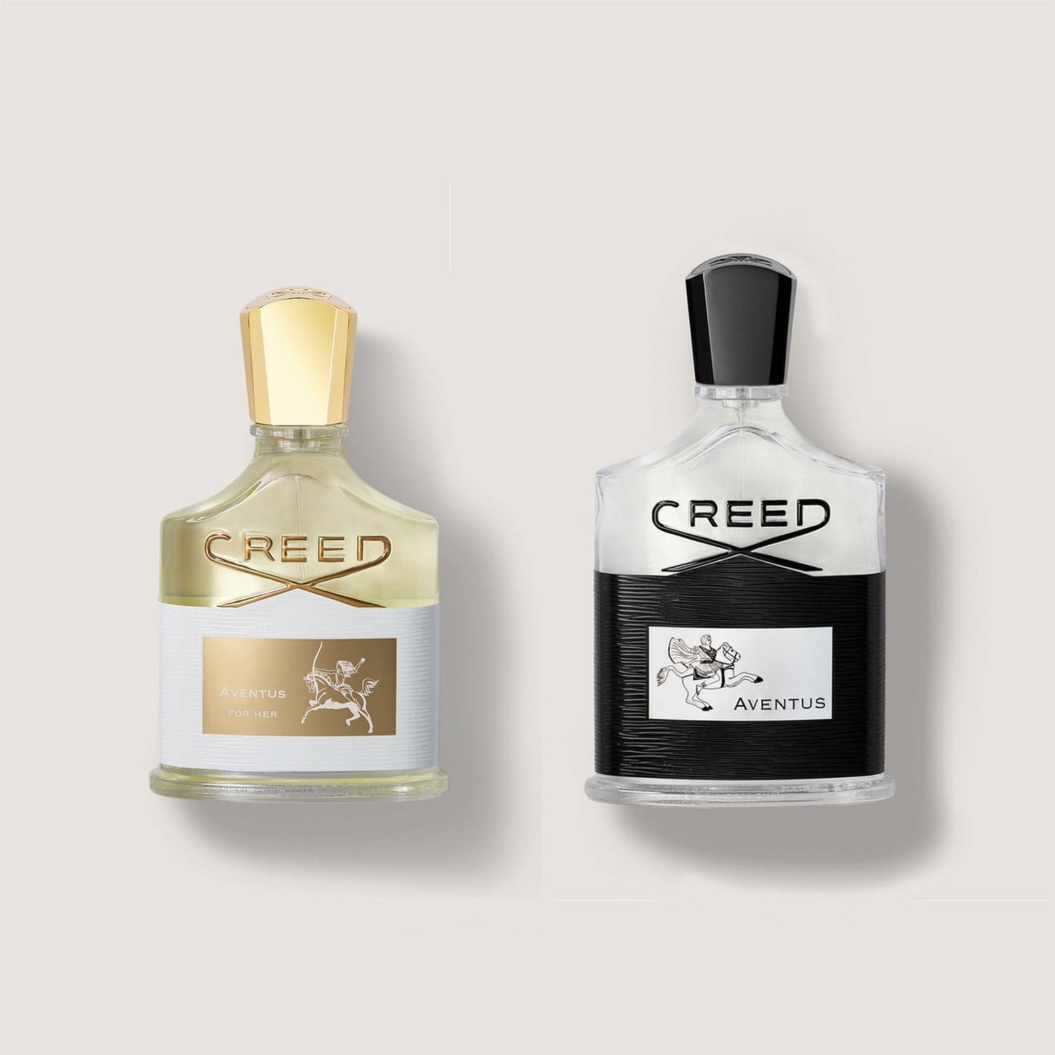 Aventus For Him & Her | Perfume Gift Set | Creed Fragrance