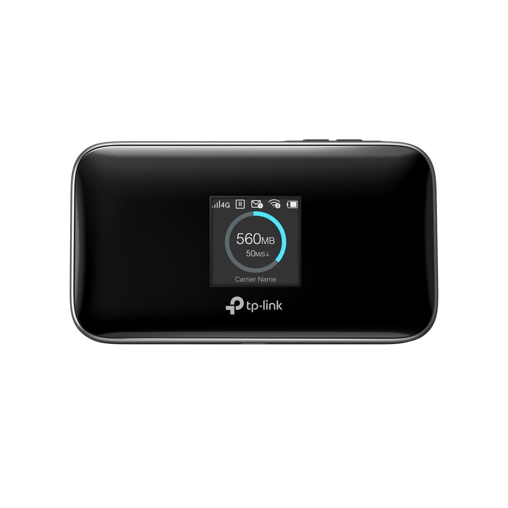 M7450 | 300 Mbps LTE-Advanced Mobile Wi-Fi | TP-Link Philippines