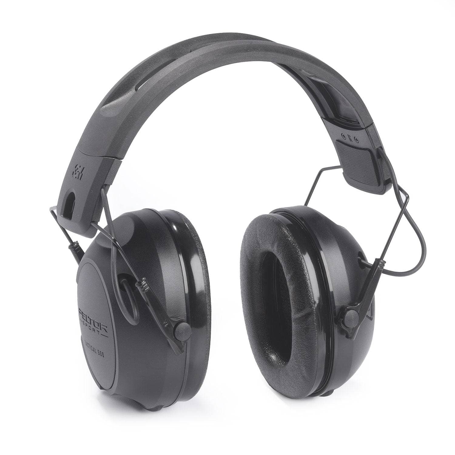 3M™ PELTOR™ SPORT Tactical 500 Electronic Hearing Protector