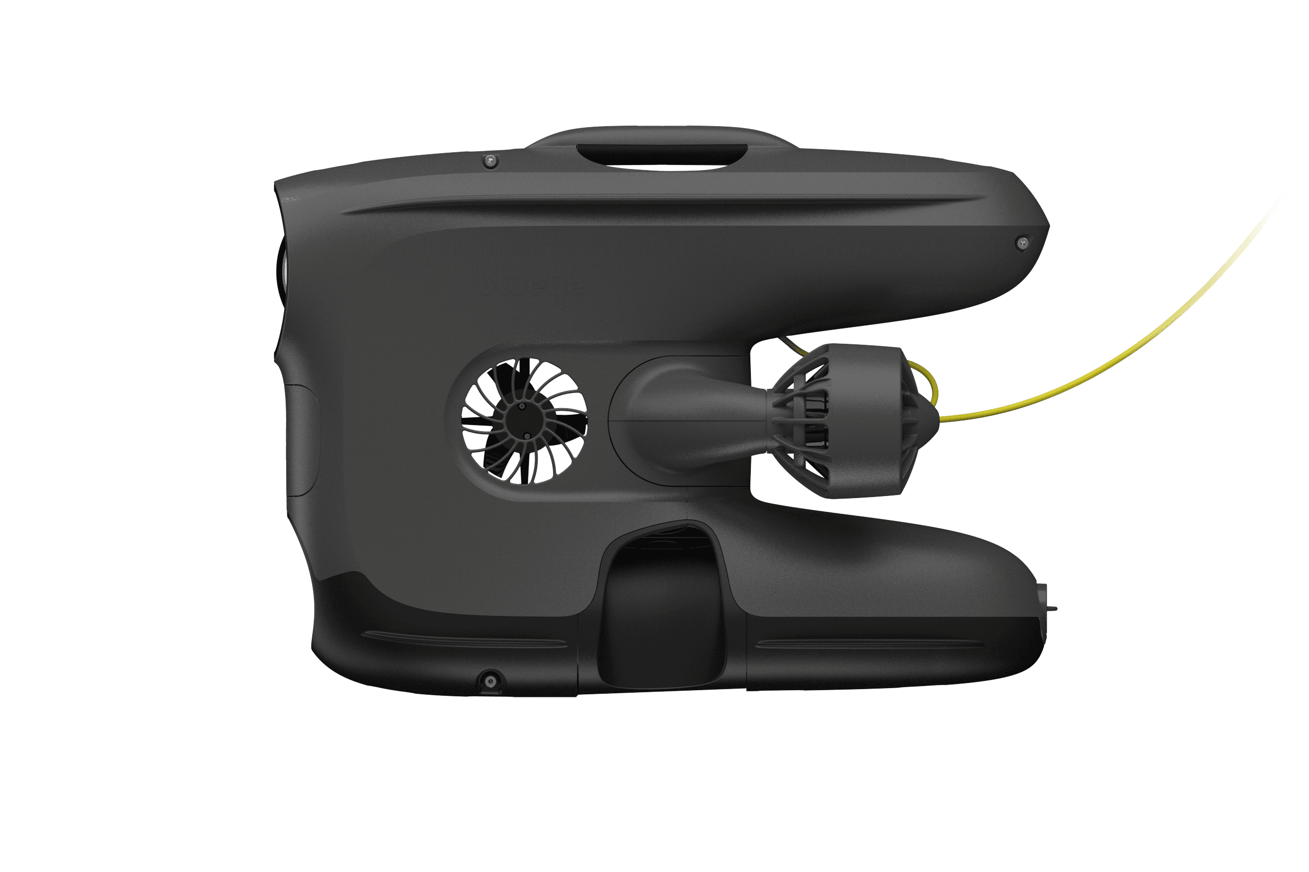 The Blueye X3 Underwater Drone – Blueye Robotics