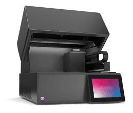 BioXp® system - Telesis Bio