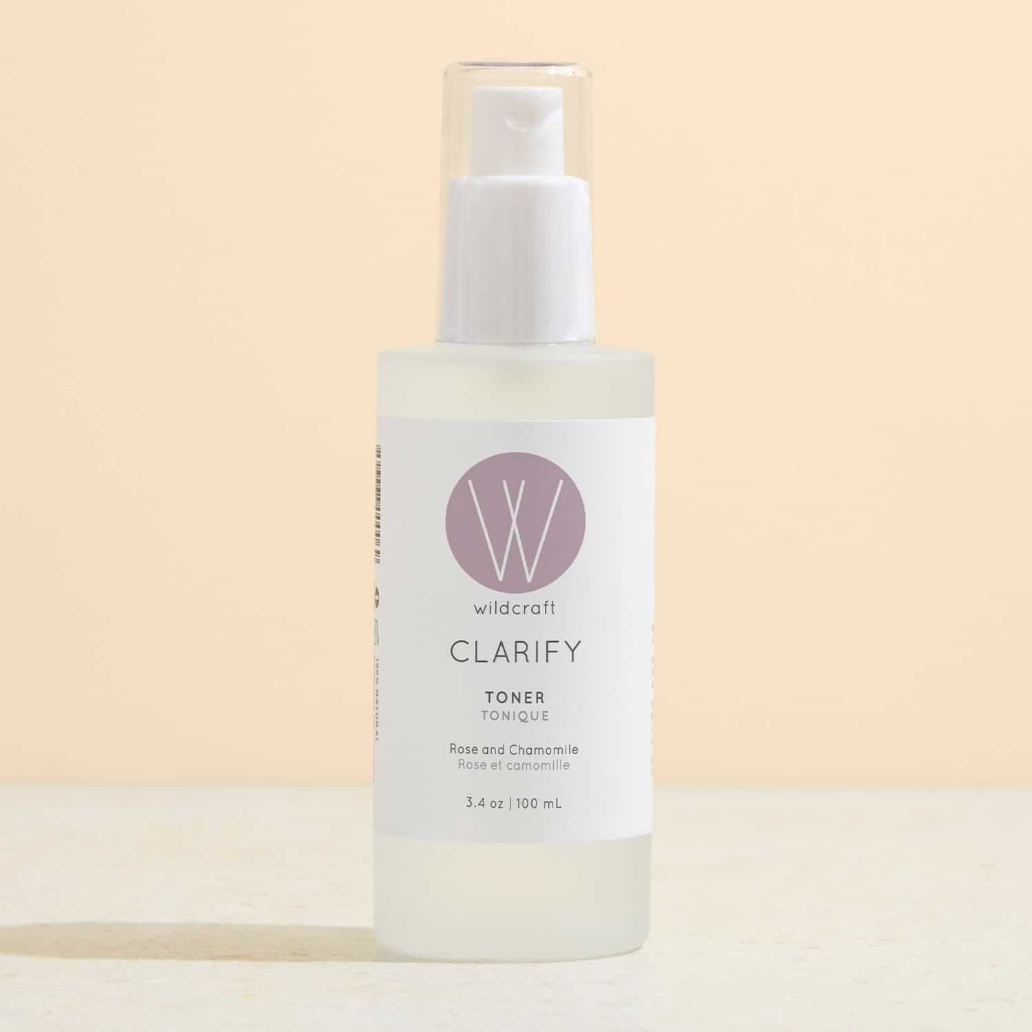 Wildcraft - Clarify Toner - TERRA Greenhouses
