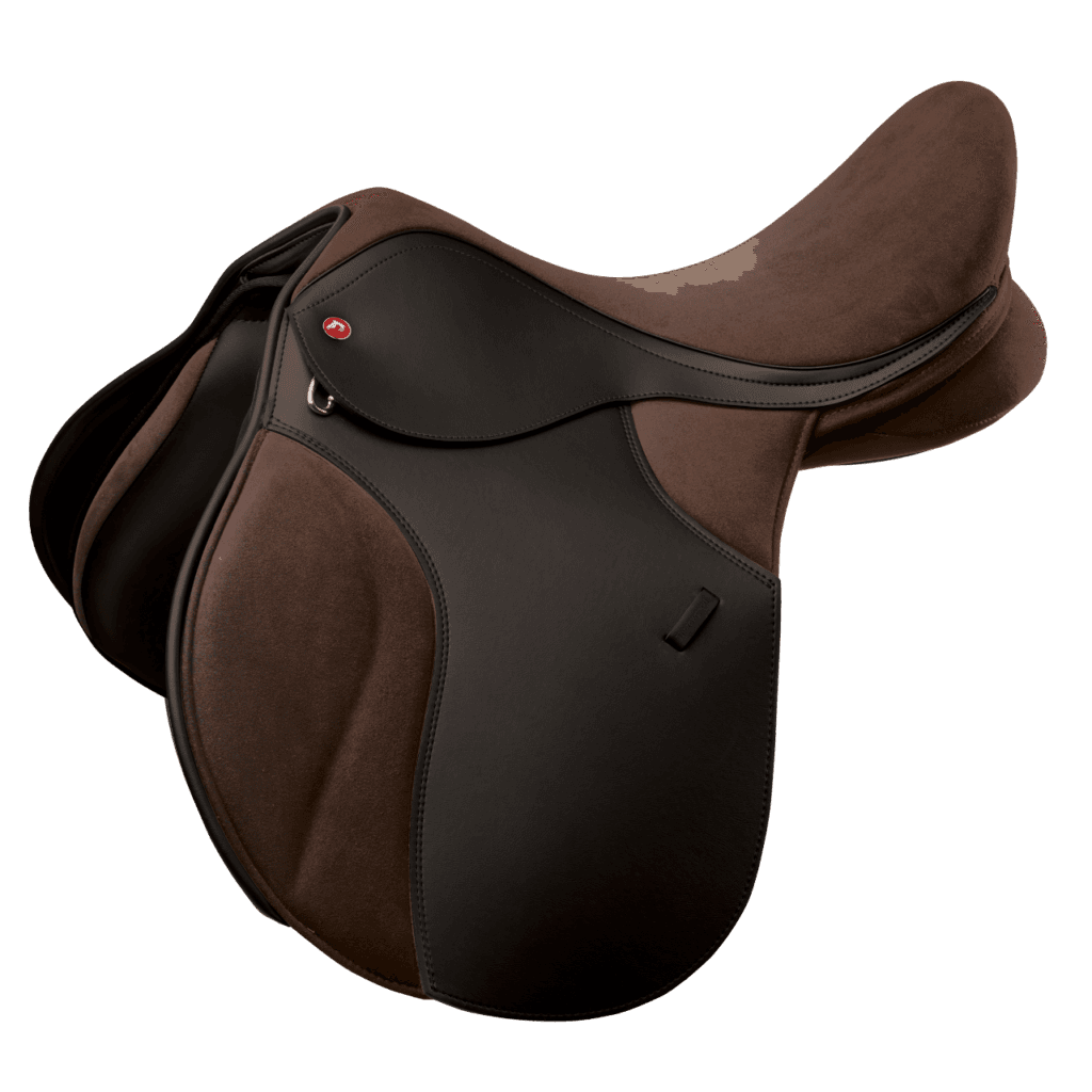 Thorowgood T4 Compact GP Saddle – Thinford Saddlery
