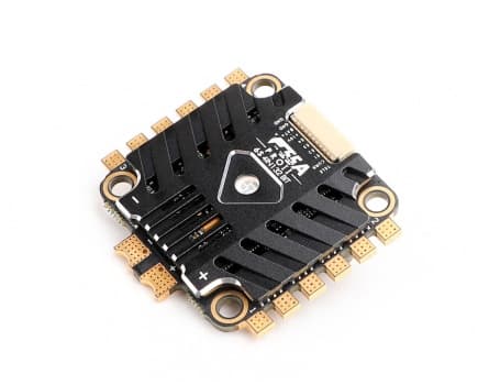T-MOTORHOBBY F55A Pro II 55A 3-6s AM32 4-in-1 ESC w/ BEC_ESC_F Series ...