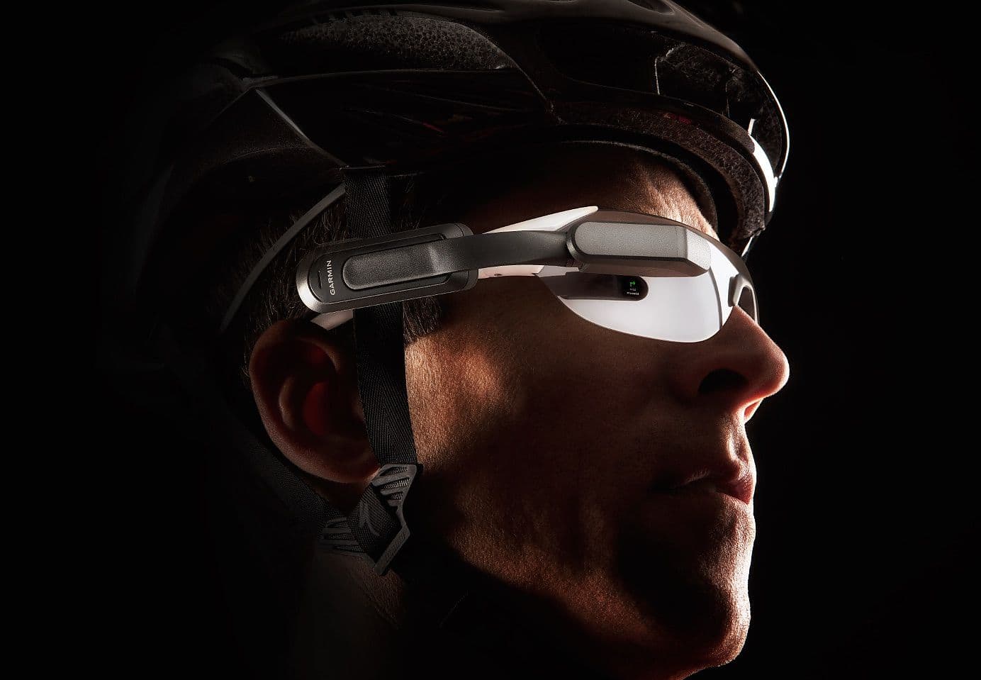Garmin launches new Varia Vision with "in-sight display" for cyclists ...