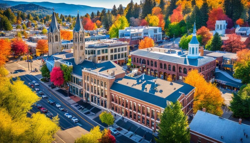 Top Attractions in Ashland: Must-See Spots & Sites