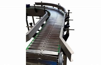 slat chain conveyor – Trucklodingconveyor