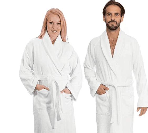 12 Best Turkish Cotton Robe 2022 - Highest Quality Cotton
