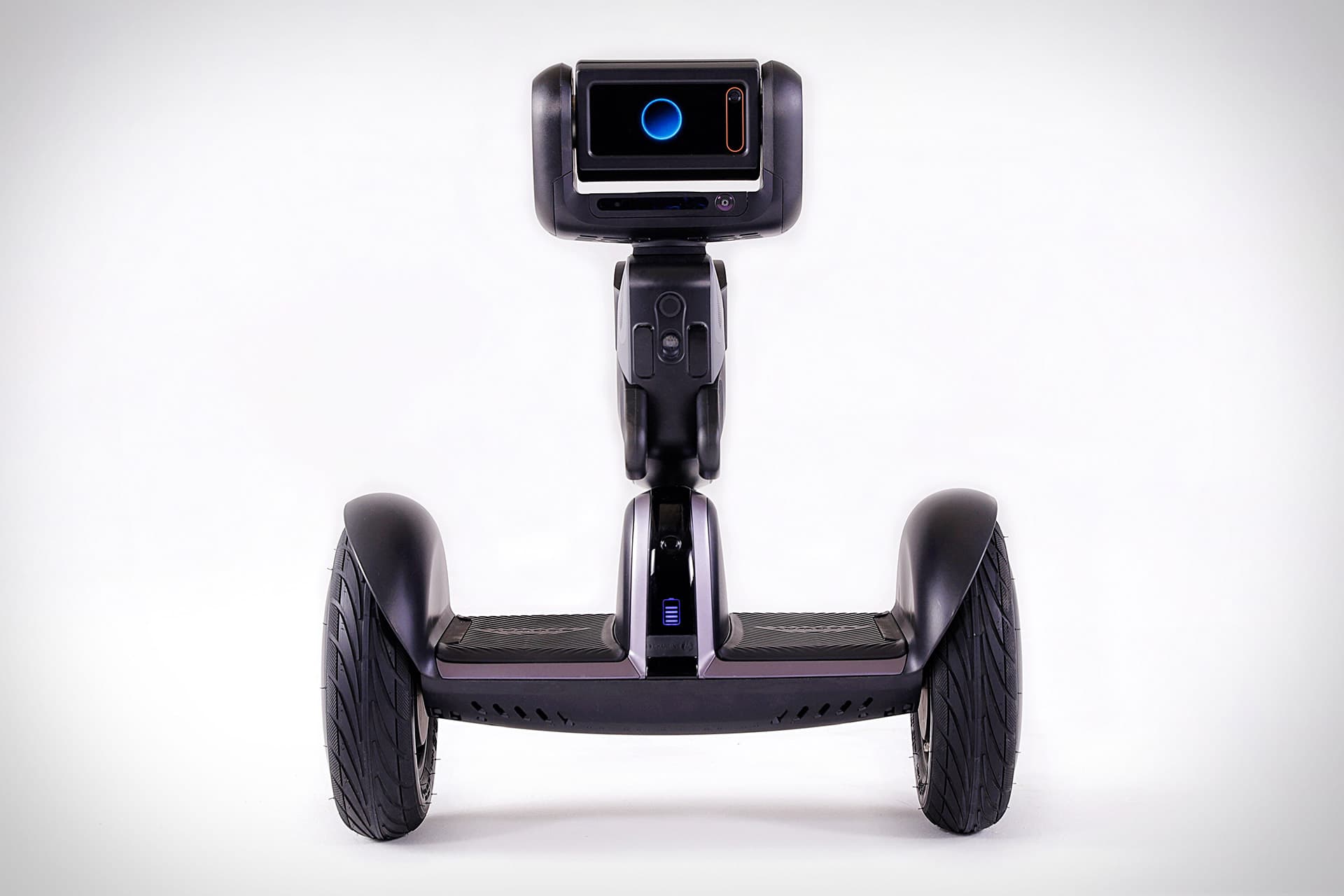 Segway Loomo Rideable Robot | Uncrate