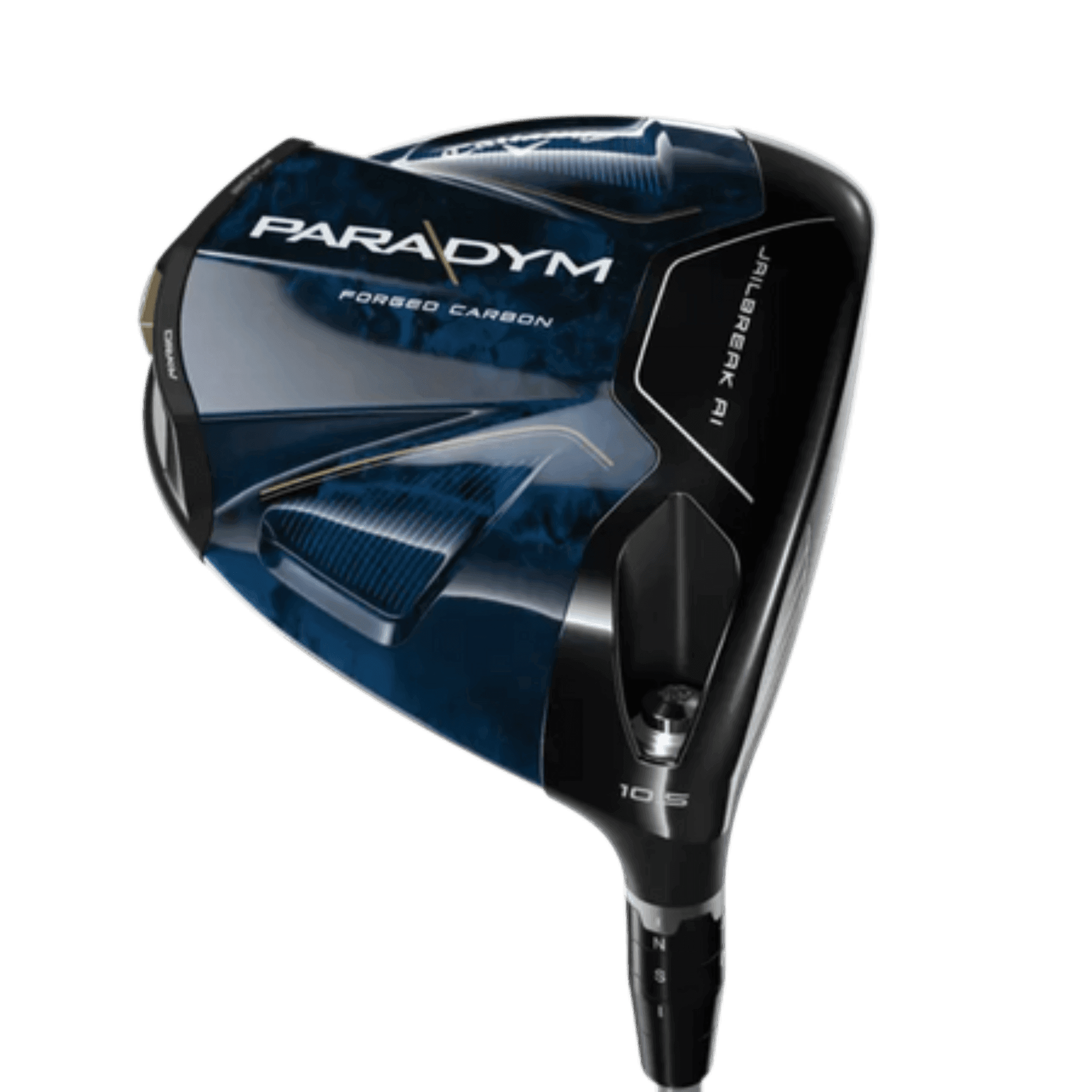 Callaway Paradym Golf Driver Review | MyGolfSpy