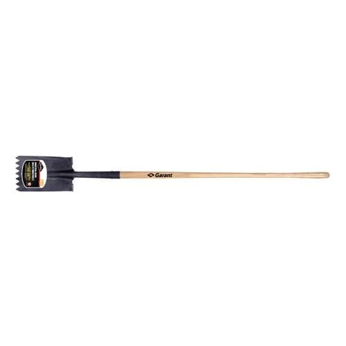 Garant 80164 Pro Series Industrial-Grade Shingle Remover Roofer's spade
