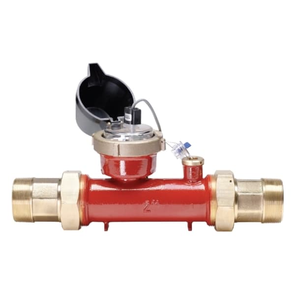 Netafim Flow Meter - M & WMR Series