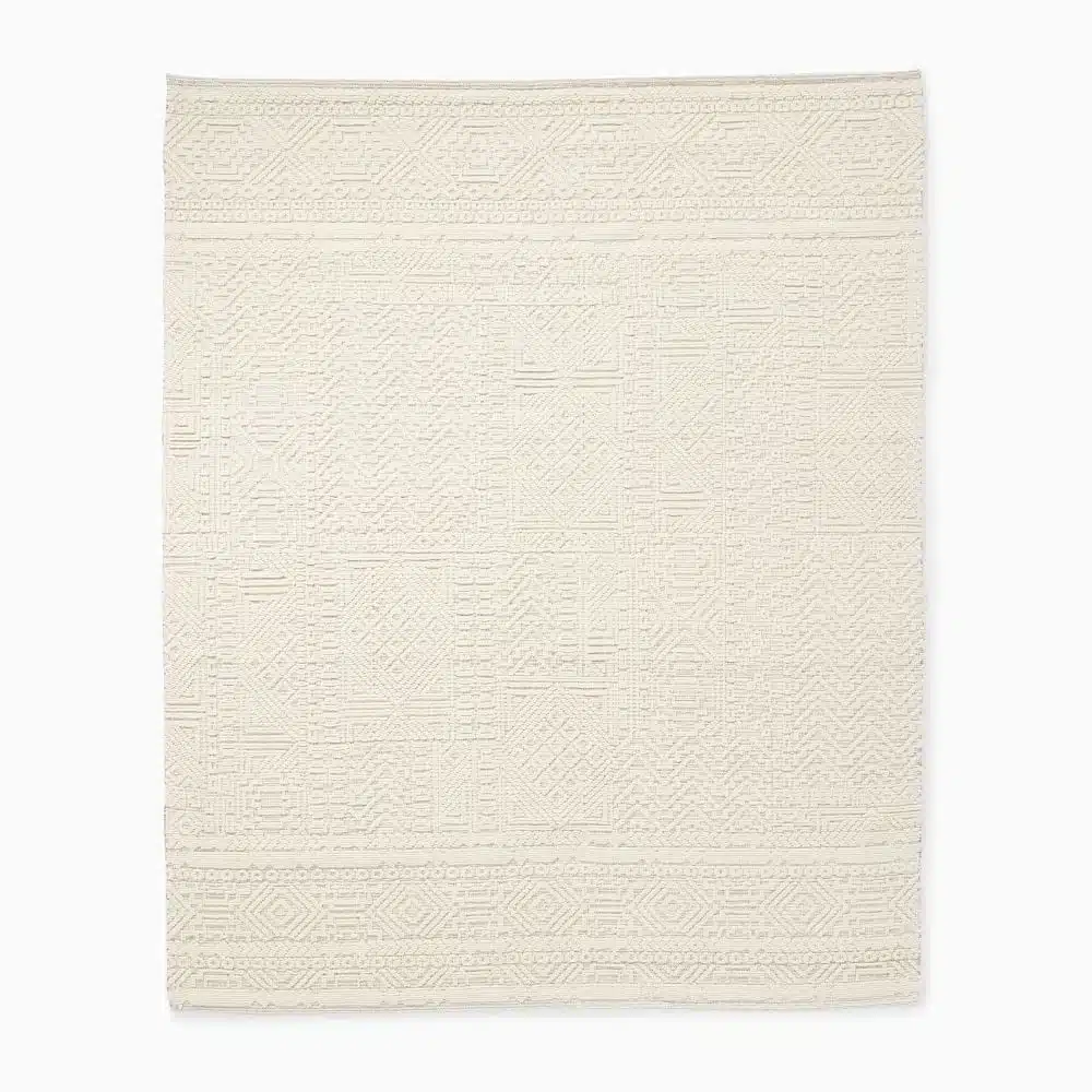 West Elm Sway Rug