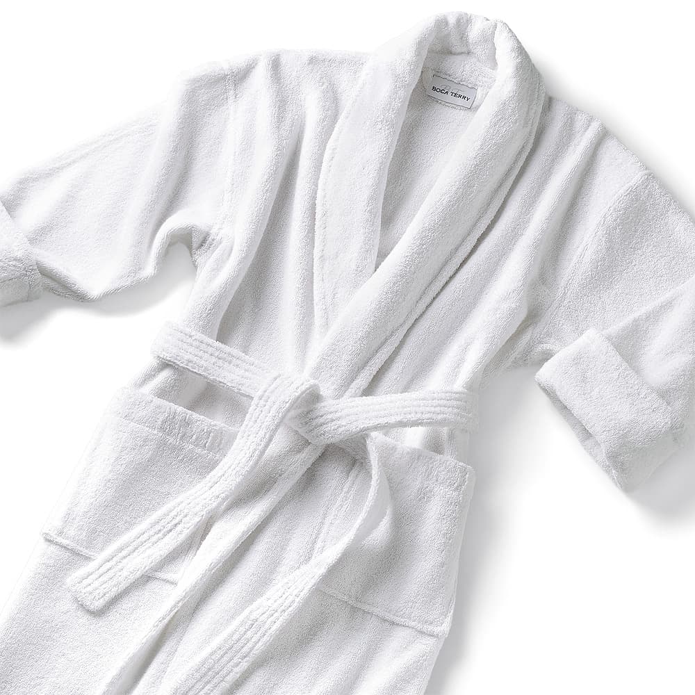 Men’s Terry Cloth Robe – The Perfect Gift for the Man in Your Life ...