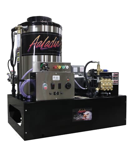 16 Series - AaLadin