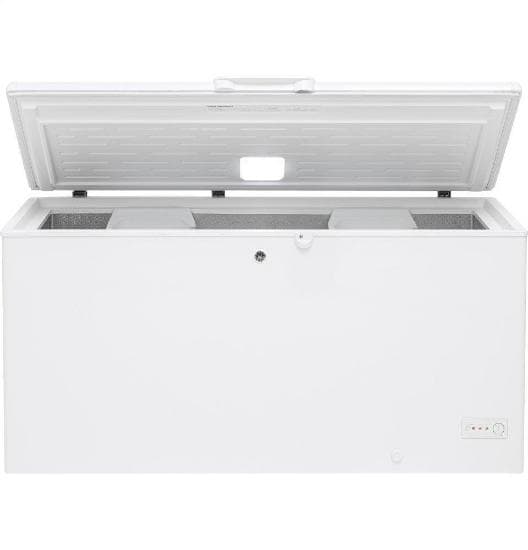 GENERAL ELECTRIC Chest Freezer FCM16DLWW | ABC Warehouse