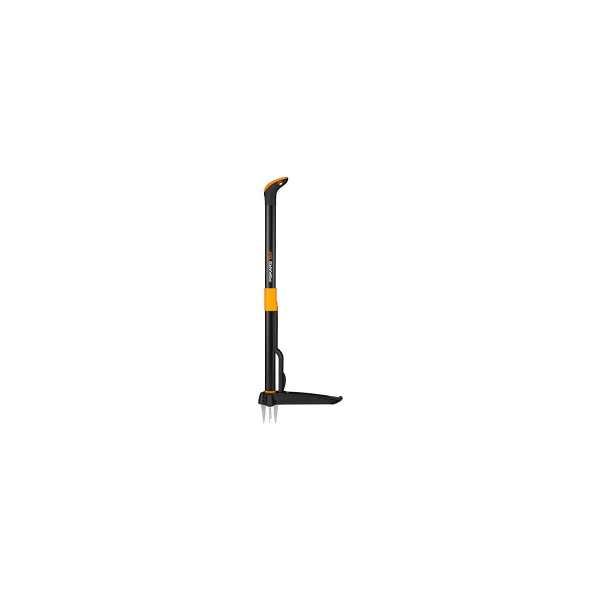 ESTIRPATORE FISKARS XACT WEED PULLER