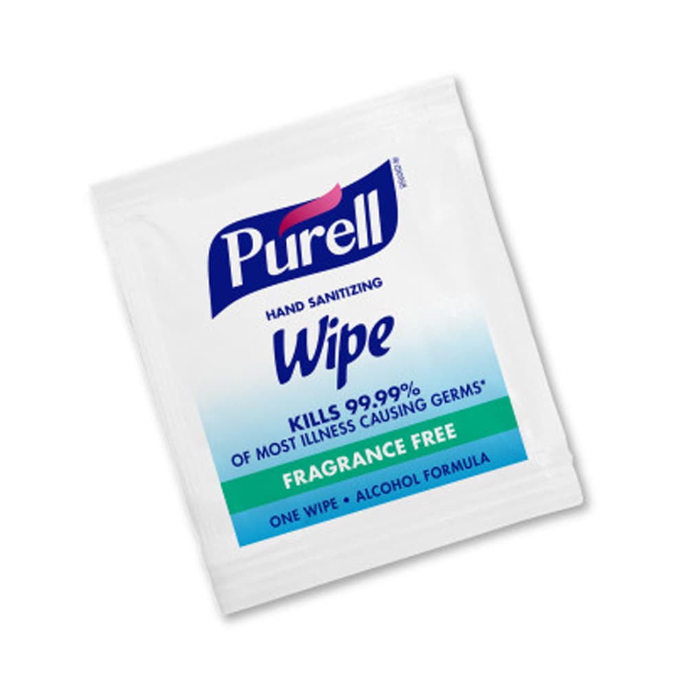 Purell Hand Sanitizing Wipes