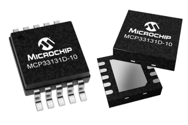 Microchip Announces New SAR ADC Family for the Toughest Automotive ...