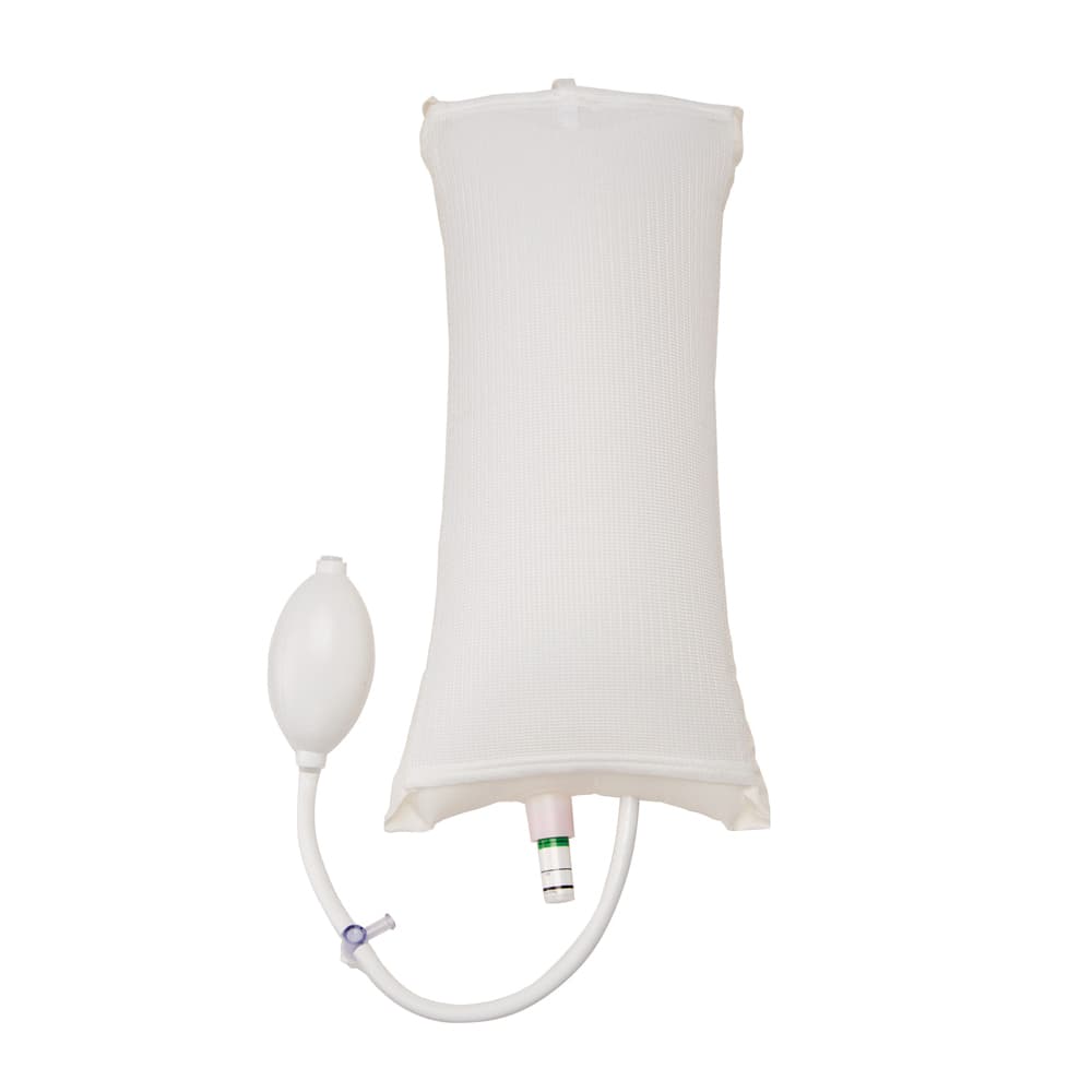 Pressure infusor | Anandic