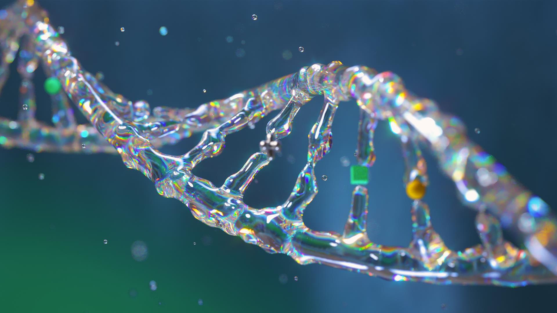 Unsaid Studio creates pharma visuals for internal project ‘Future Health’