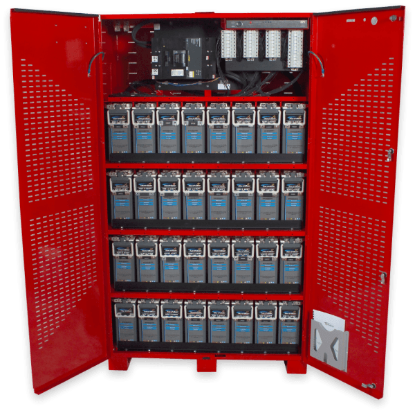 Uninterruptible Power Supply (UPS) Backup Battery Cabinets | Arimon