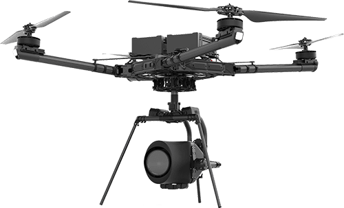 Drone Gear | Atmosphere Drones | Inspire Alta FPV