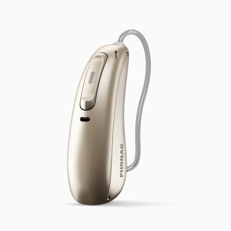 Phonak Audéo Paradise - Audiolab Hearing Care Centre