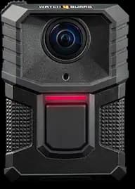 Watchguard V300 | P25 Body-Worn Camera | Augusta Communications