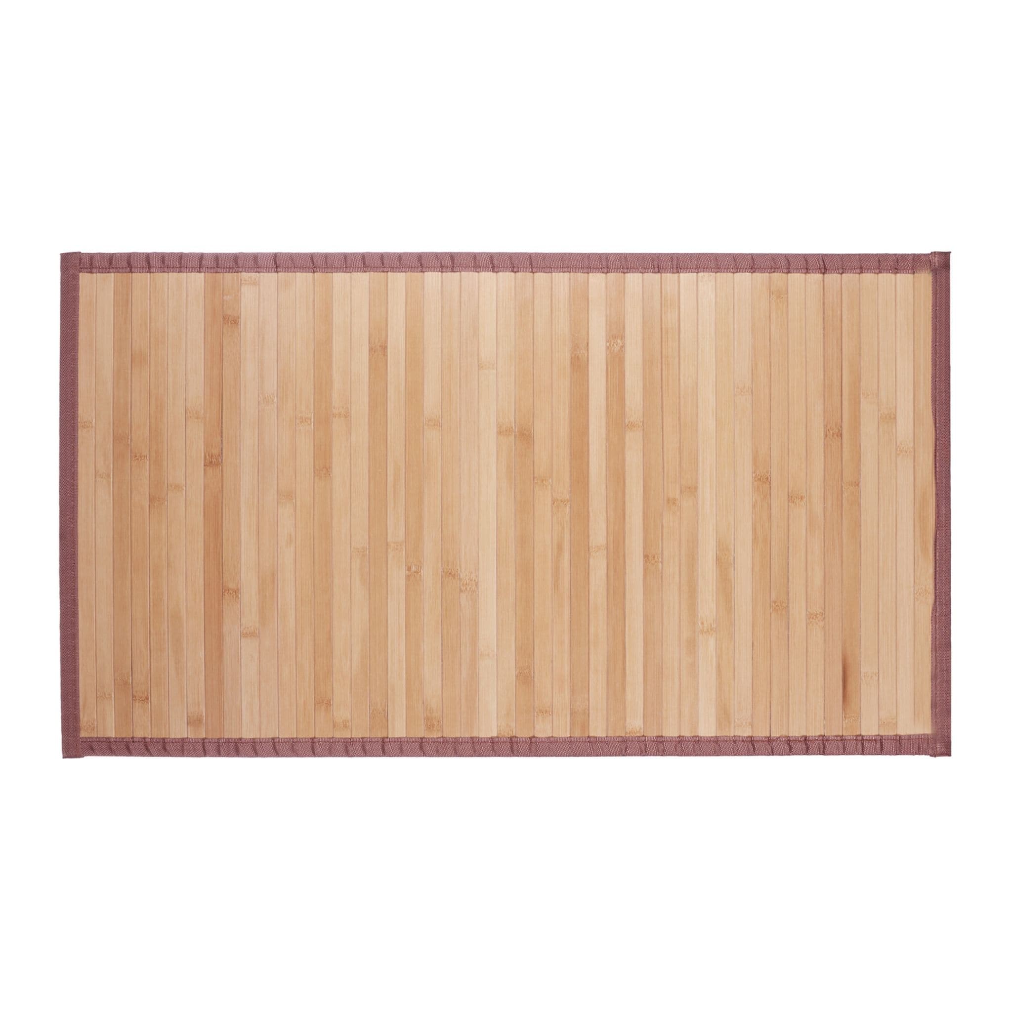 Premium Bamboo Bath Rugs: Sustainable Elegance for Your Bathroom