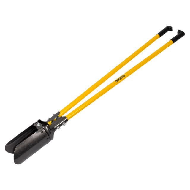 Post Hole Digger - Roughneck