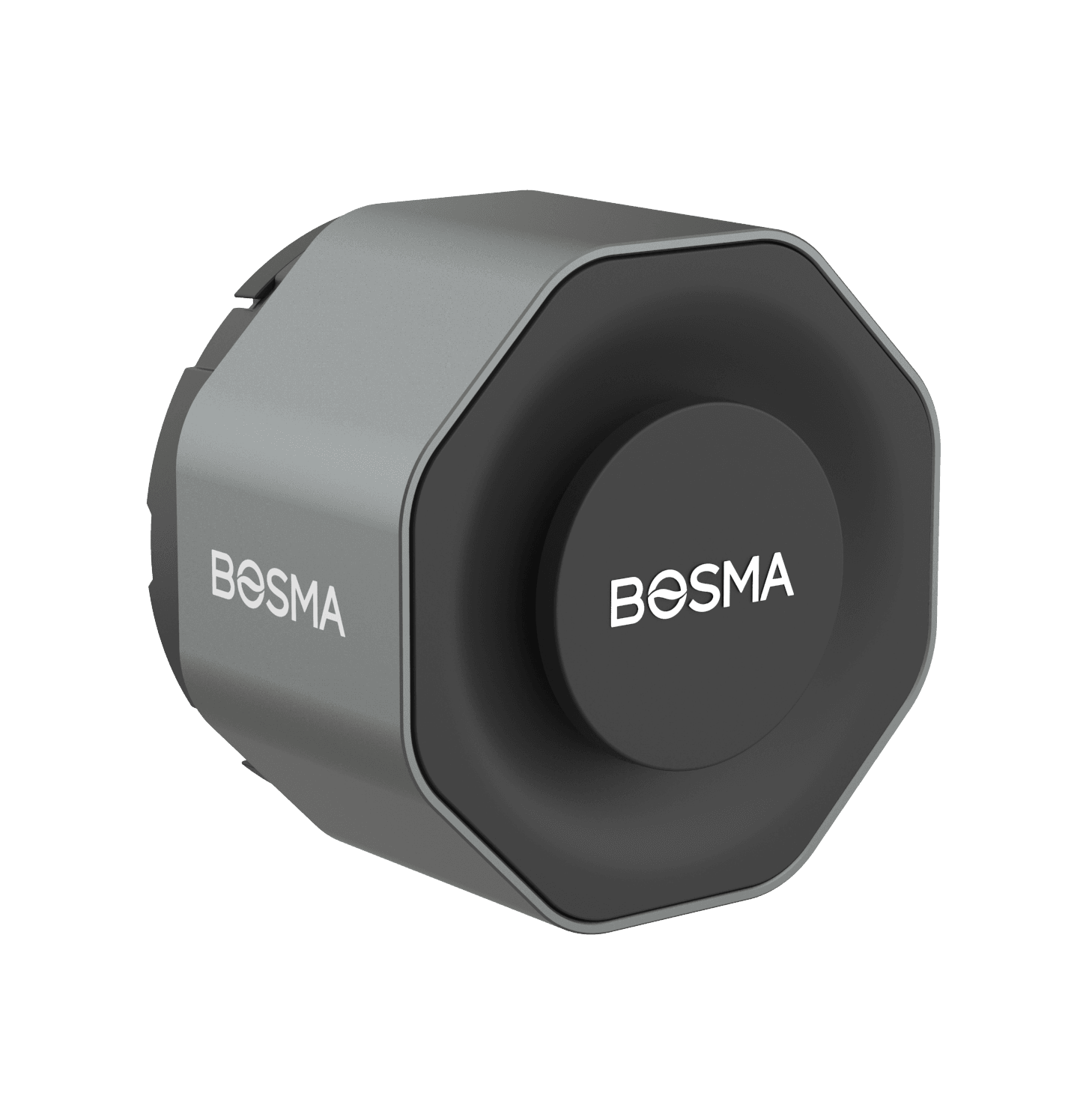 Smart Deadbolt Door Lock | Bosma Aegis Smart Lock