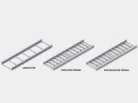 Snake Tray® Cable Trays