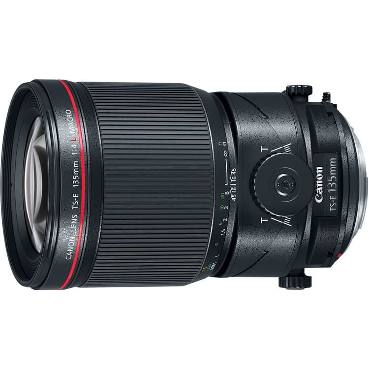 Northlight reviews the TS-E 135mm F4L Macro - Canon Rumors