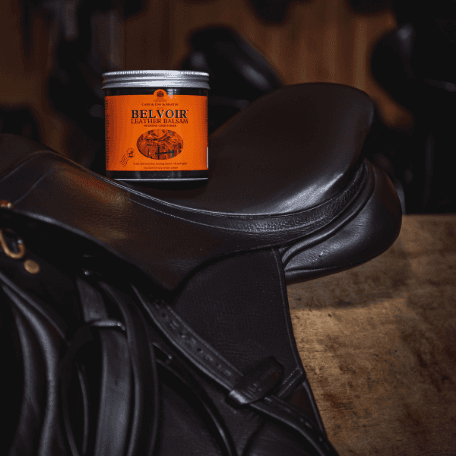 Carr Day Martin Belvoir Leather Balsam Intensive Conditioner | Saddles