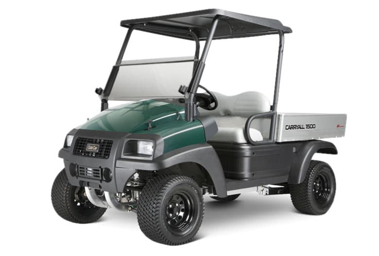 Club Car Carryall 1500 (2WD) | Century Cart Connection