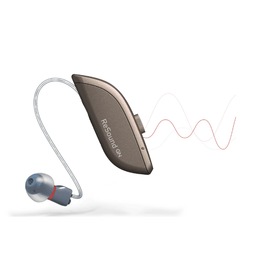 ReSound One M&RIE - Ce-Ses İşitme Merkezi