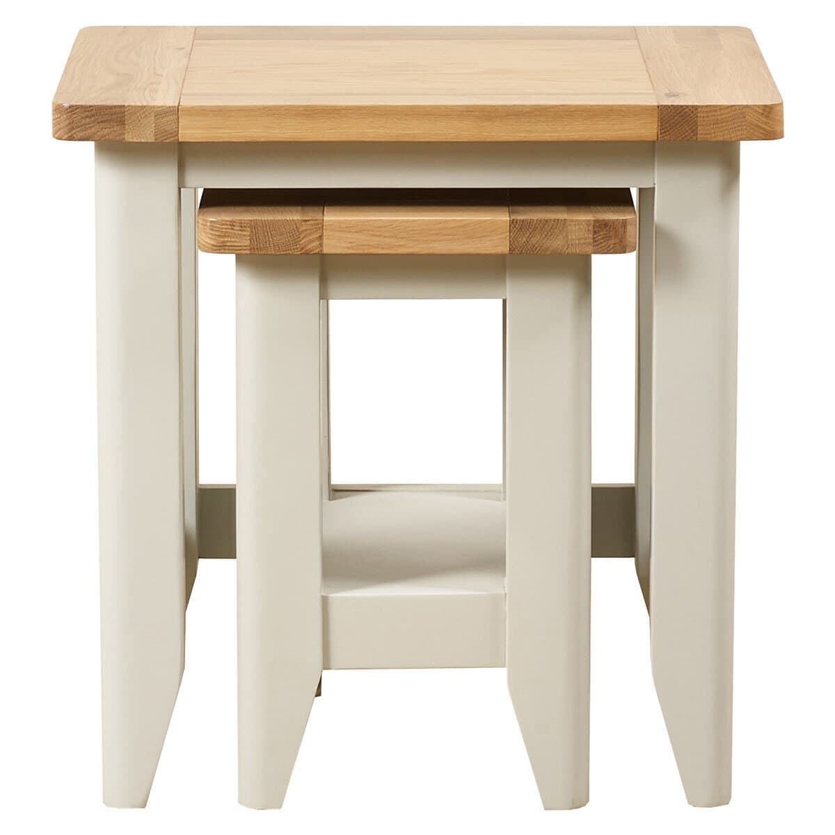Costco Nesting Tables at Tracy Mcfall blog