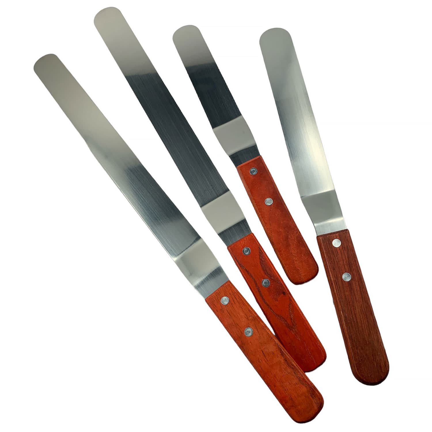 Offset Icing Spatulas | Country Kitchen SweetArt