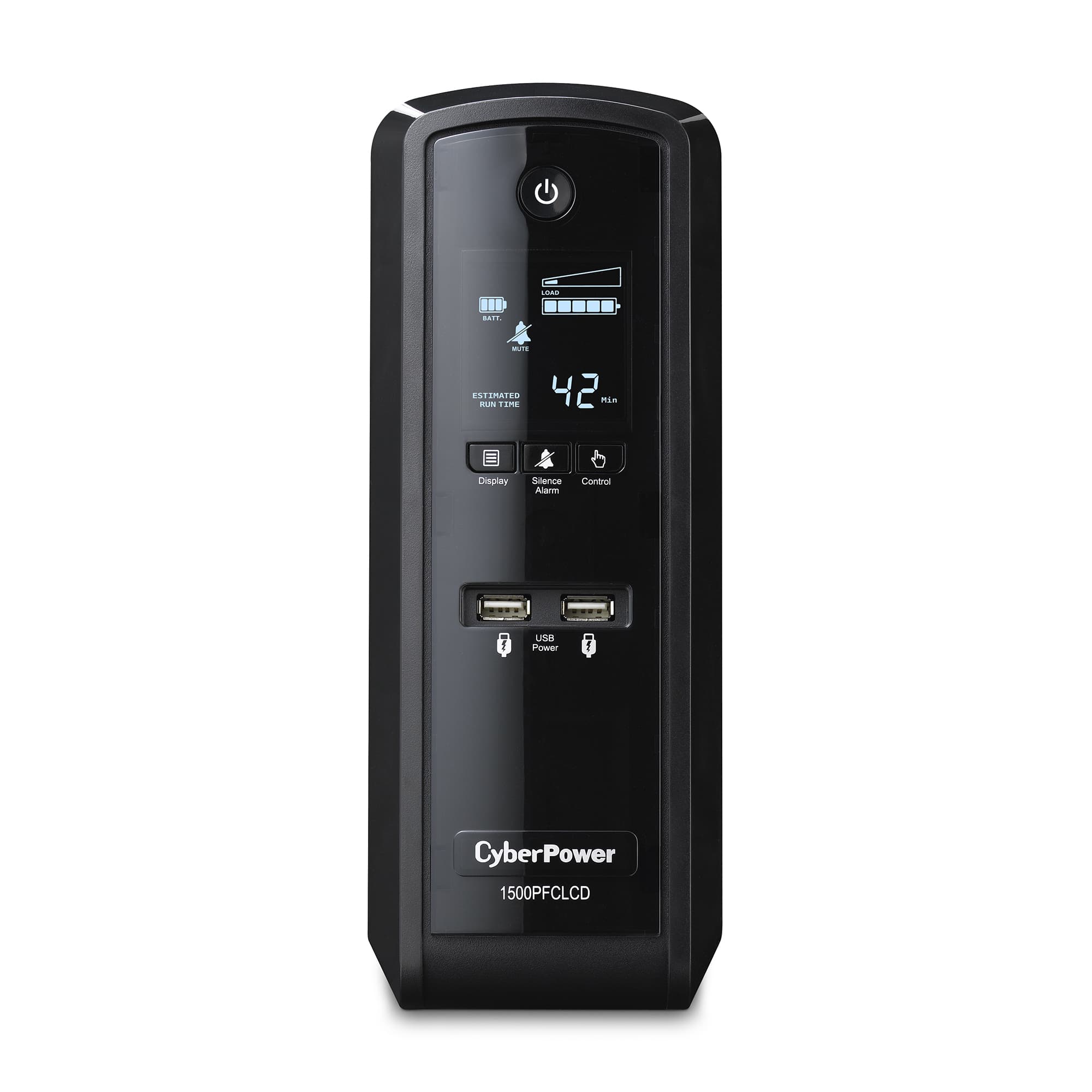 CP1500PFCLCD - PFC Sinewave UPS Series - Product Details, Specs ...
